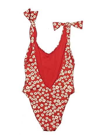 Jack Wills One Piece Swimsuit (view 2)