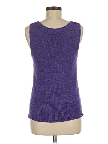 Coldwater Creek Sweater Vest (view 2)