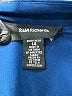 R&M Richards Blue Kimono Size 14 - photo 7