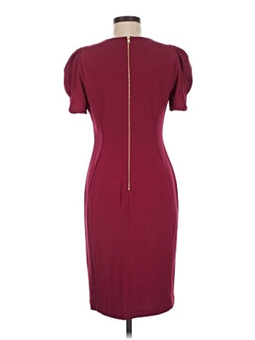 DKNY Cocktail Dress (view 2)