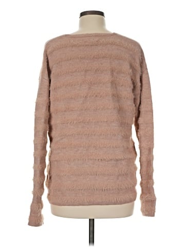 Mystree Pullover Sweater (view 2)