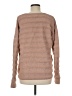 Mystree Tan Pullover Sweater Size M - photo 2