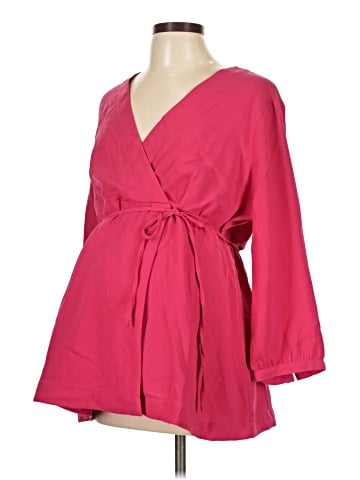 Motherhood Kimono (view 1)
