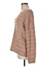 Mystree Tan Pullover Sweater Size M - photo 5