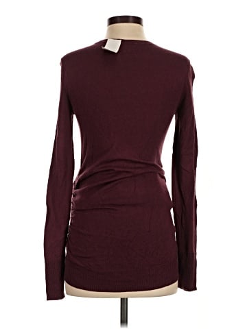 Motherhood Pullover Sweater (view 2)