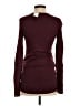 Motherhood Burgundy Pullover Sweater Size XS Maternity - photo 2