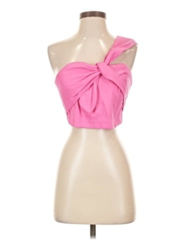 Milly Sleeveless Top (view 1)