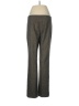 Magaschoni Tweed Brown Dress Pants Size 8 - photo 2