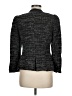 Nanette Lepore Tweed Black Jacket Size 8 - photo 2
