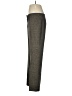 Magaschoni Tweed Brown Dress Pants Size 8 - photo 5