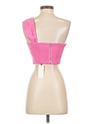 Milly Sleeveless Top (view 2)