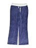 Prenatal Tie-dye Blue Casual Pants Size 6 (estimated) - photo 1