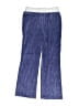 Prenatal Tie-dye Blue Casual Pants Size 6 (estimated) - photo 2