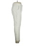 Hue Stripes Ivory Casual Pants Size 1X - photo 4