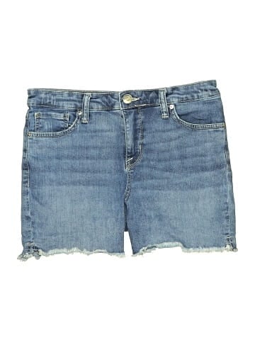 Seven7 Denim Shorts (view 1)