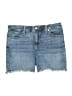 Seven7 Blue Denim Shorts Size 6 - photo 1