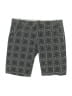 Volcom Houndstooth Black Shorts Size 7 - photo 1