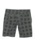 Volcom Houndstooth Black Shorts Size 7 - photo 2