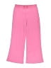 Unbranded Solid Pink Casual Pants Size 7 (estimated) - photo 1