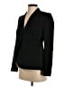 A Pea in the Pod Black Blazer Size XS Maternity - photo 1