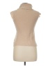 Moth Tan Sweater Vest Size M - photo 2