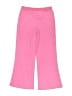 Unbranded Solid Pink Casual Pants Size 7 (estimated) - photo 2
