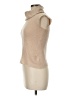 Moth Tan Sweater Vest Size M - photo 5