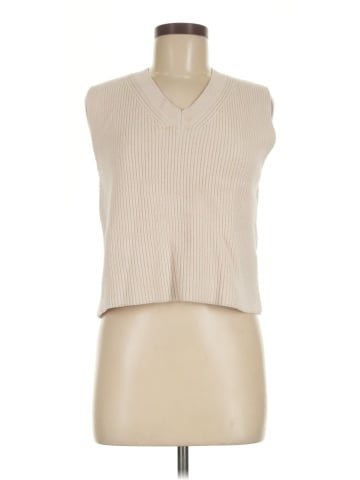 Zara Sleeveless Top (view 1)