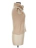 Moth Tan Sweater Vest Size M - photo 4