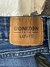 Denizen from Levi's Hearts Blue Jeans Size 8M - photo 7