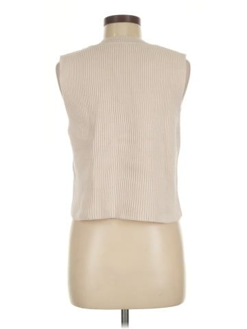 Zara Sleeveless Top (view 2)