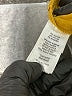 dalia Yellow Active Pants Size 12 - photo 8