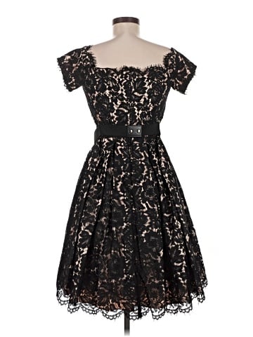 Eliza J Cocktail Dress (view 2)
