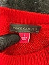 Vince Camuto Stars Red Pullover Sweater Size L - photo 7