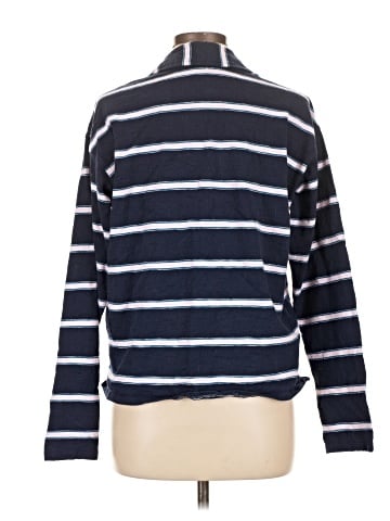 Carve Designs Long Sleeve Polo (view 2)