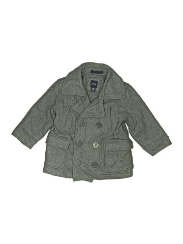 Baby Gap Coat (view 1)