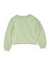 Unbranded Green Sweatshirt Size 6 (estimated) - photo 1