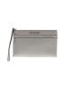 MICHAEL Michael Kors Gray Wristlet One size - photo 1