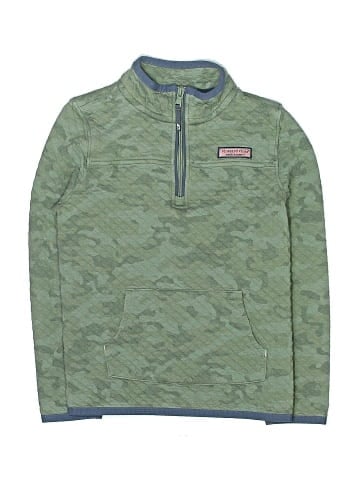 Vineyard Vines Sweatshirt (view 1)