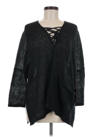 Kerisma 3/4 Sleeve T-Shirt (view 1)