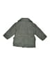 Baby Gap Chevron-herringbone Gray Coat Size 18-24 mo - photo 2