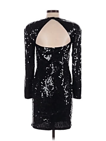 Niteline Cocktail Dress (view 2)