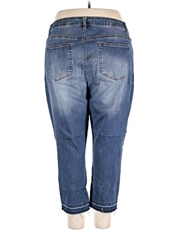 Faded Glory Jeans (view 2)
