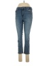 STUDIO BLUE Hearts Blue Jeans Size 30 waist - photo 1