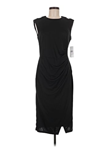 DKNY Cocktail Dress (view 1)