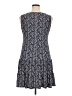 MSK Blue Casual Dress Size XL (petite) - photo 2
