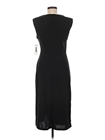DKNY Cocktail Dress (view 2)