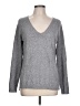 Old Navy Gray Pullover Sweater Size L - photo 1