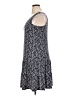 MSK Blue Casual Dress Size XL (petite) - photo 5