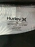 Hurley Black Rash Guard Size 12 - photo 3